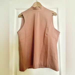 JCrew Sleeveless Top